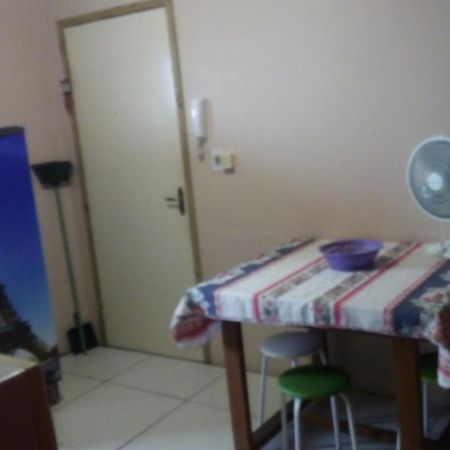 Apartamento Lagoa Do Violao Apartment Torres Ngoại thất bức ảnh