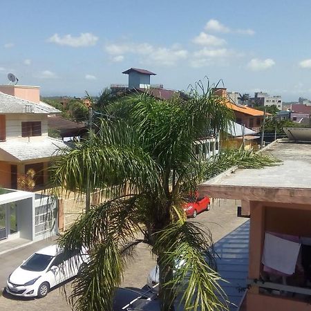 Apartamento Lagoa Do Violao Apartment Torres Ngoại thất bức ảnh