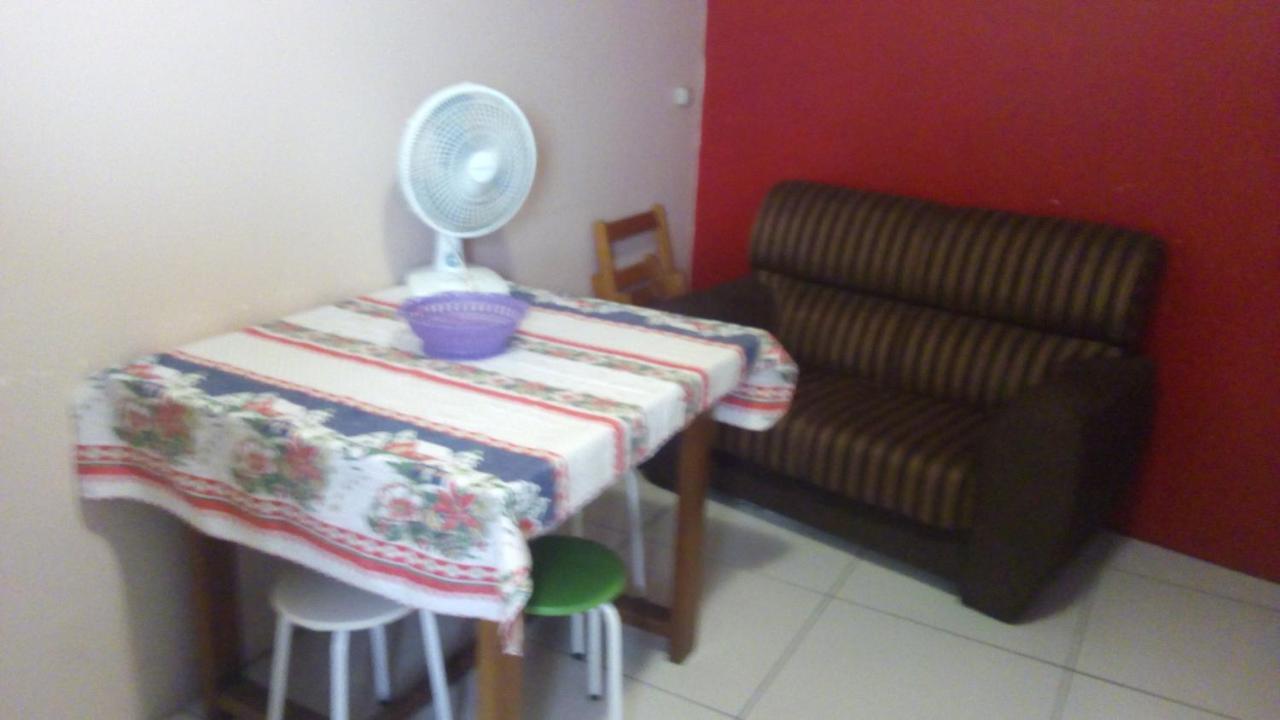 Apartamento Lagoa Do Violao Apartment Torres Ngoại thất bức ảnh