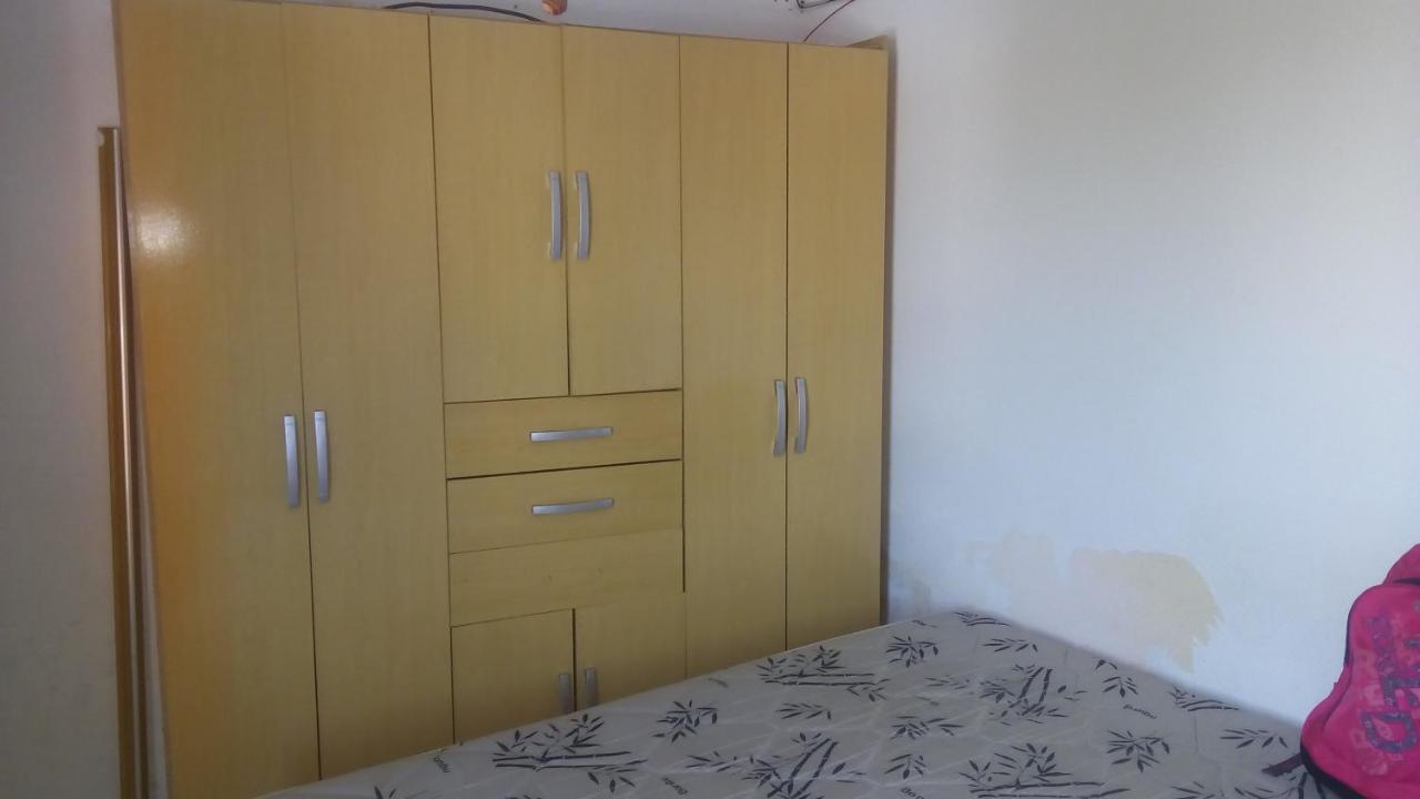 Apartamento Lagoa Do Violao Apartment Torres Ngoại thất bức ảnh