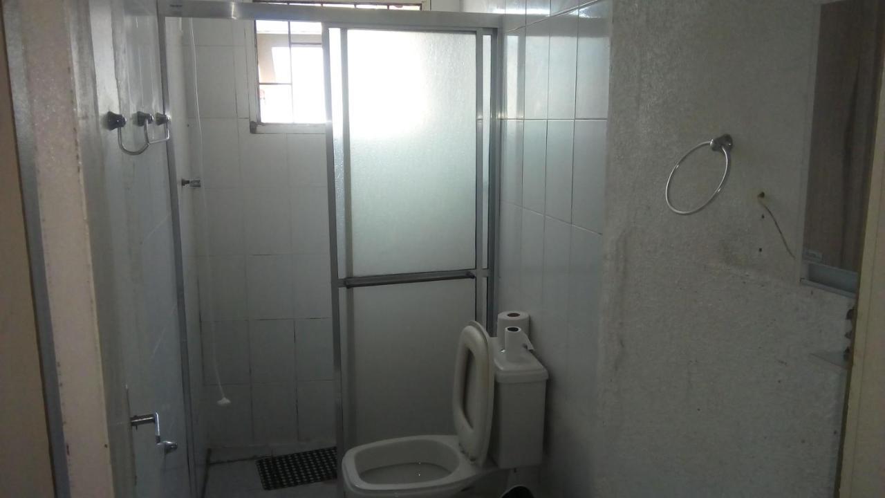 Apartamento Lagoa Do Violao Apartment Torres Ngoại thất bức ảnh